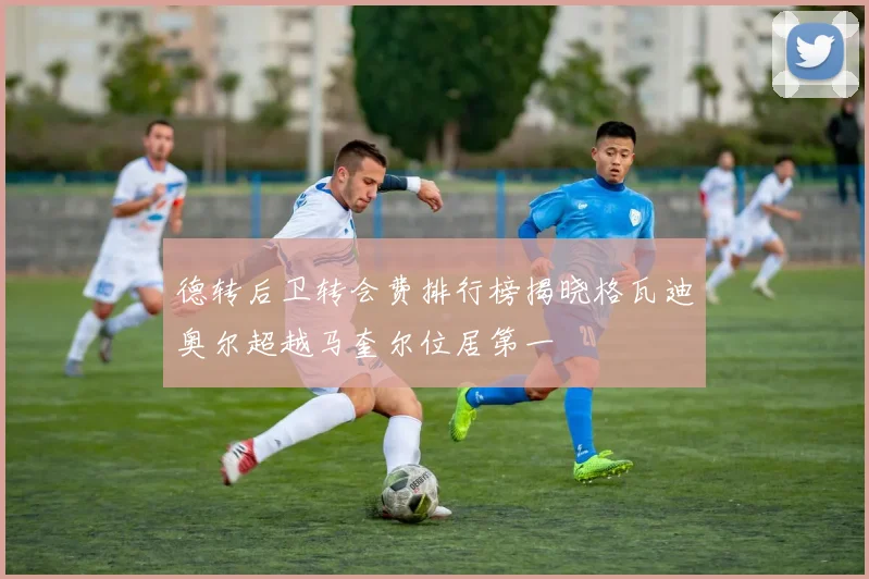 德转后卫转会费排行榜揭晓格瓦迪奥尔超越马奎尔位居第一