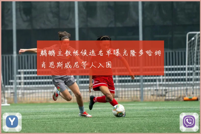 鹈鹕主教练候选名单曝光隆多哈姆肖恩斯威尼等人入围